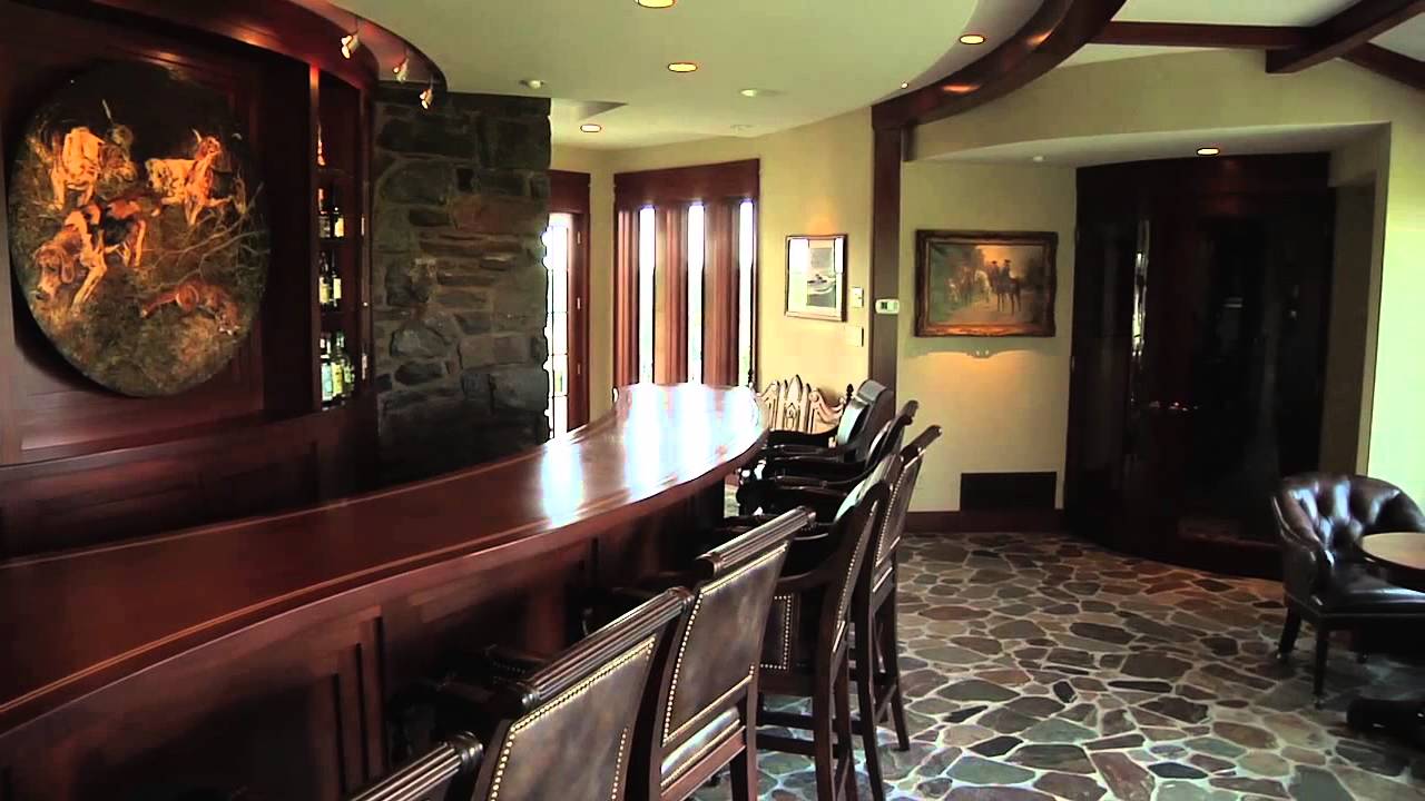 Heartwood Farms Estate Video Production