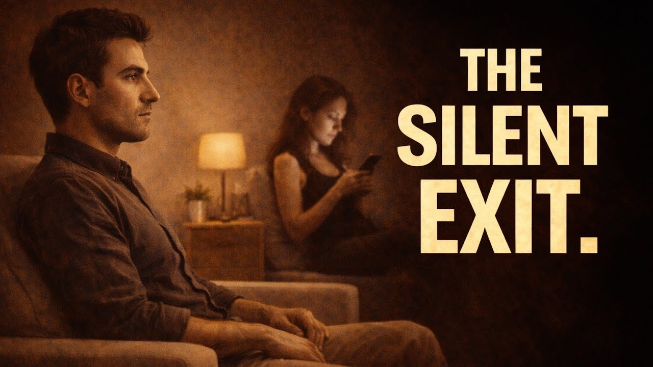 Why Modern Relationships Fail the 