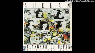 ADEGAN - Biarkan Saja - Composer : Indra Lesmana 1992 (CDQ)