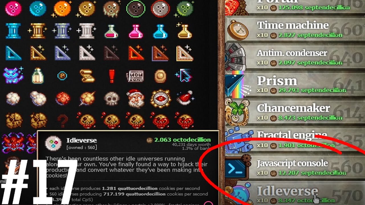 Cookie Clicker Guide: 10 Rarest Achievements and How to Get Them