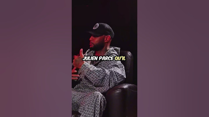 Booba revient sur les choix de Damso 🔥