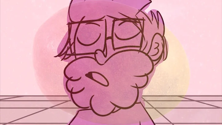 MBMBAM animatic- In the Mouth of Mango