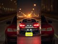 Only the Infiniti Q50 3.0t Looks Right for This Build