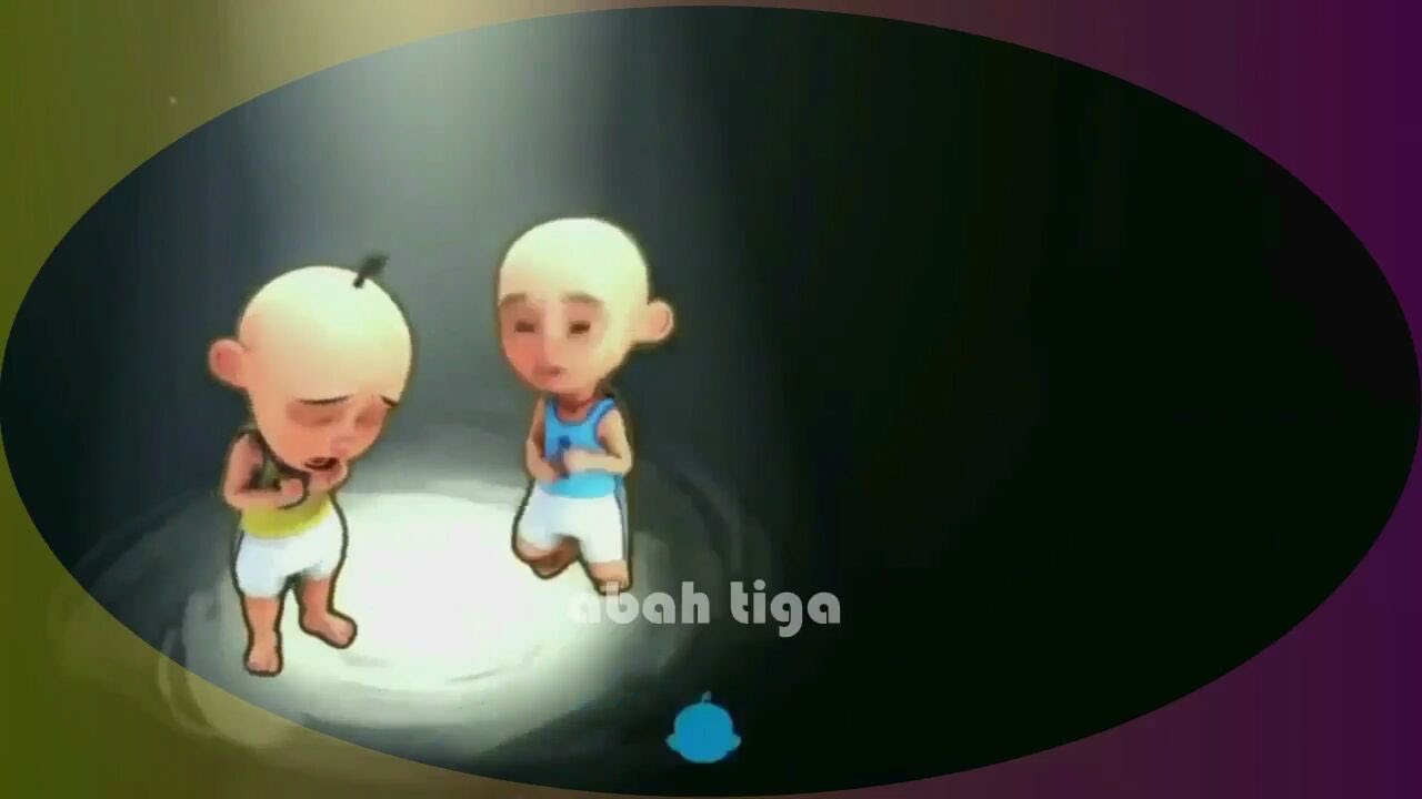 LAGU GALAU VERSI UPIN IPIN DKK YouTube