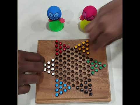 Let's Play Chinese