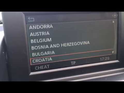 BMW BUSINESS DVD 3 NAVIGATION ROAD MAP UPDATE FOR ALL EUROPE CCC GPS 2015 2016