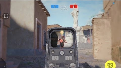 Battle Prime |Gameplay|#gameplay #battleground