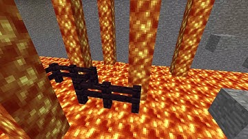 MINECRAFT: Halloween Where