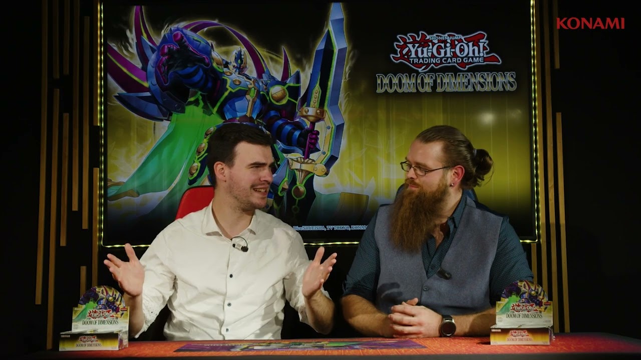 Гибель Измерений - Гоуки