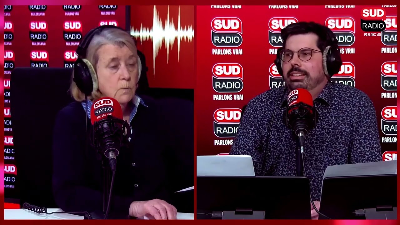 Arlette Chabot - "LR menace de déposer une motion de censure... Pas sûre qu'il passe à l'acte"