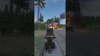 Enemy Squad Wiped by RPG 💀 | Arma Reforger #armareforger #military #residentevil4life #redengine