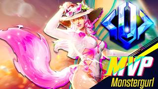 THIS is HOW you should play WHITE FOX in Marvel Rivals