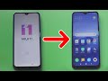 Mi Redmi 8a Google Account Bypass/Unlock Mi Account Lock Miui 11