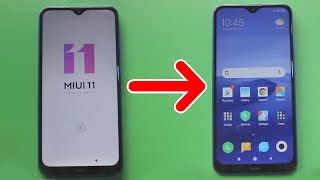 Mi Redmi 8a Google Account Bypass/Unlock Mi Account Lock Miui 11