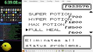 4 Pokemon Game Archipelago @ALPHAMARIOX
