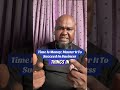 Time Is Money: Master It To Succeed In Business. #TimeManagement #BusinessSuccess #Biz