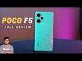 Poco F5 Long Term Review | Best Performing Phone Under 30K