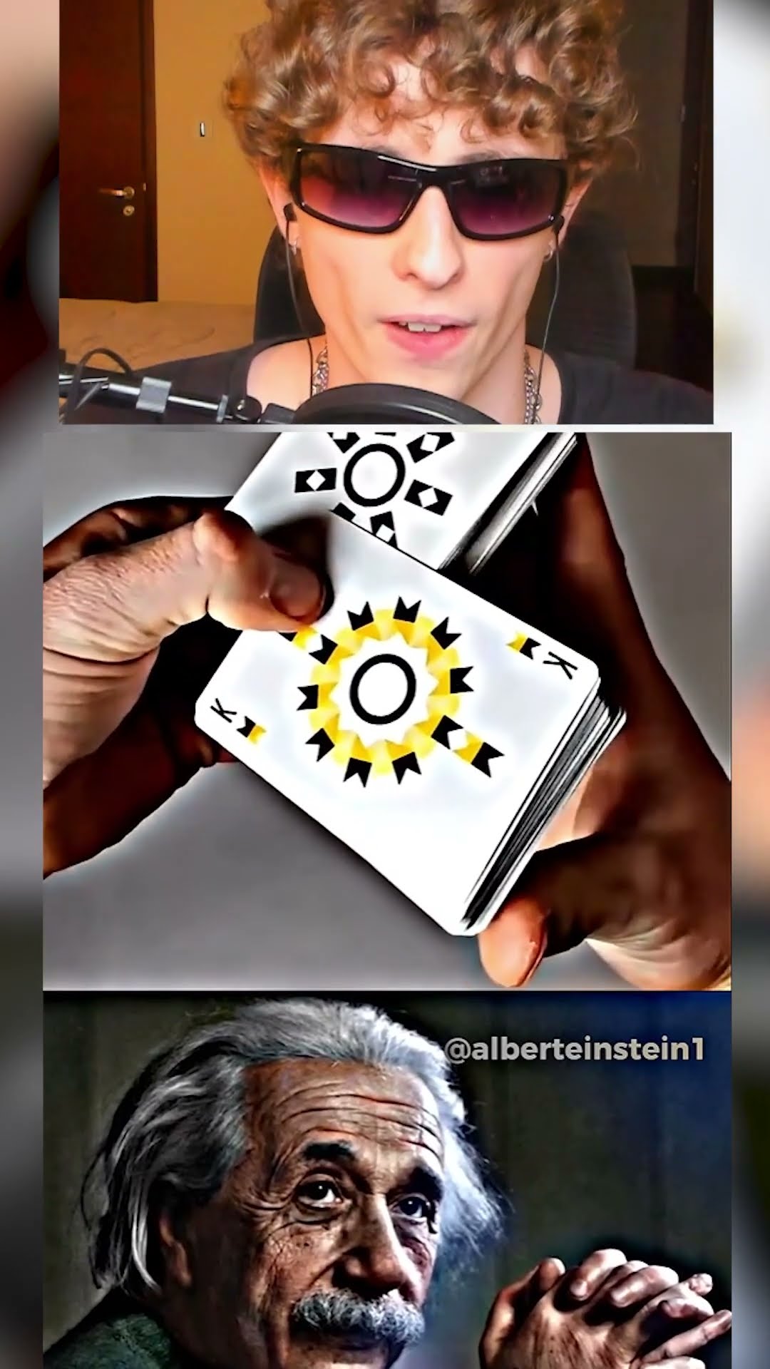 El poder de la FÍSICA  ?️??️
