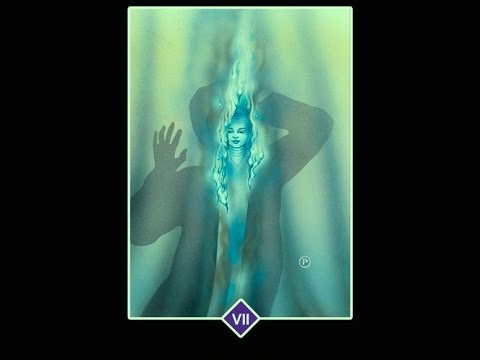 Green Tara/White Tara - A Love/Dance/Dance/Love Mantra Video