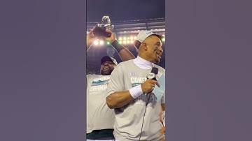 Thumbnail of 🎶 Fly Eagles Fly 🎶 #shorts