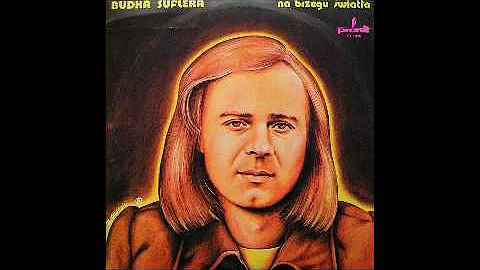 BUDKA SUFLERA - Na Brzegu Światła (1979) [STUDIO ALBUM]