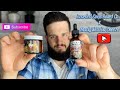 Bearded Sons Beard Co. | Mack Witt Da Cheeze Collab | Botanical Garden Of Eden