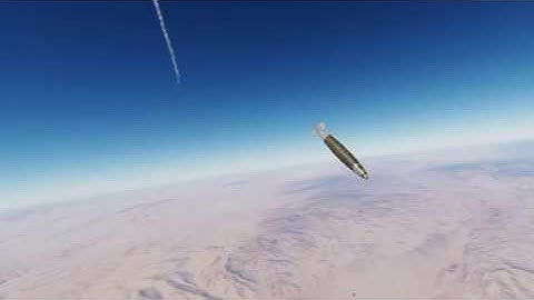 DCS World | F/A-18C | Multi-Drop JDAM Training