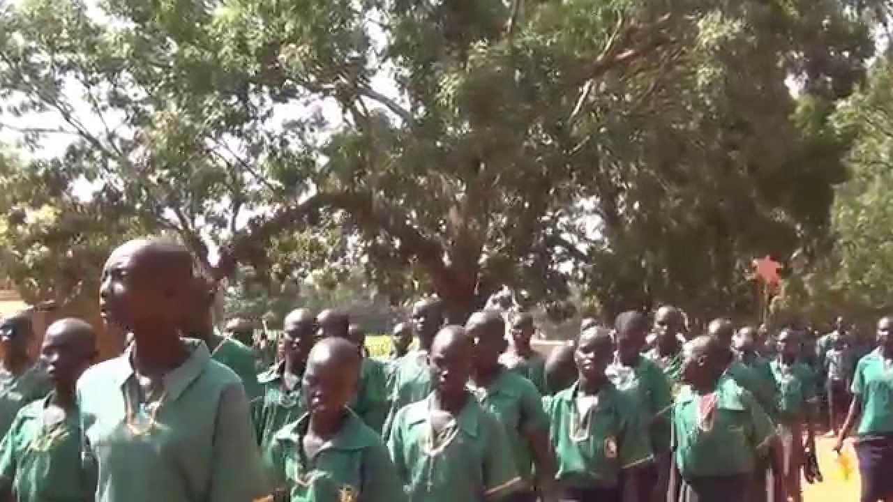 Yirol Boys and Girls Primary School