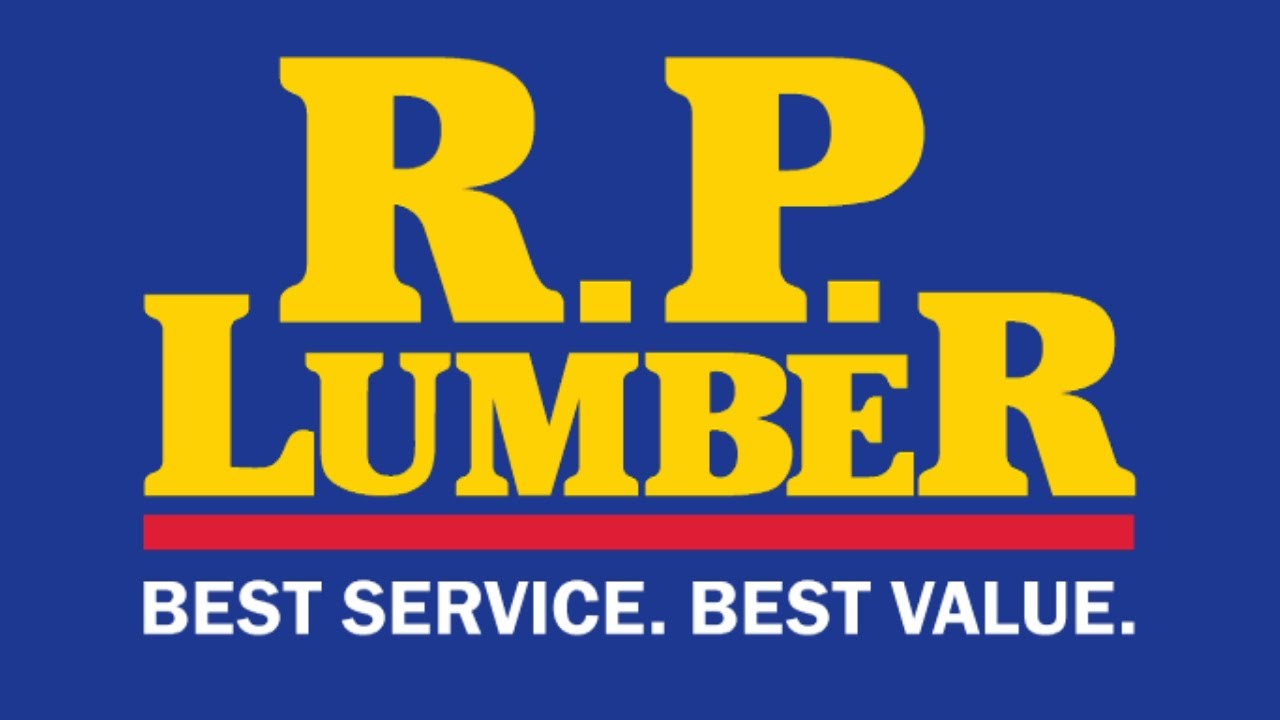 We Are RP Lumber YouTube