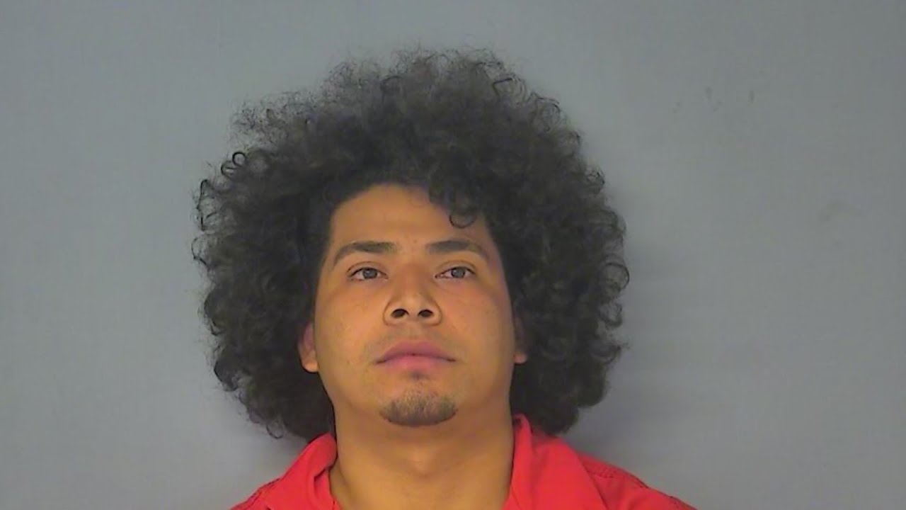 Man pleads guilty to killing college student in hit-and-run - YouTube