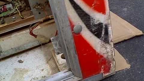 Gottlieb System 1 Joker Poker