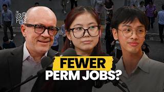 Download lagu 1 in 3 employers are hiring contract workers. Are contract jobs the new norm for Singapore grads?