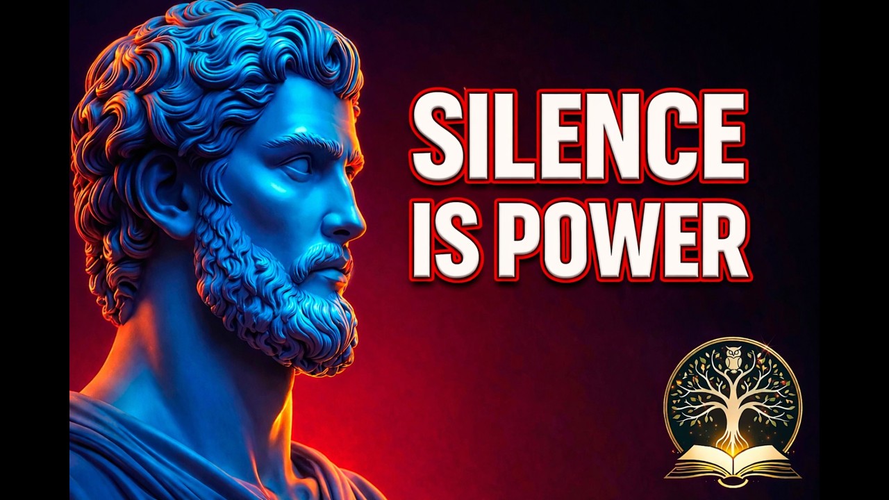 The Quiet Power of Never Explaining Yourself