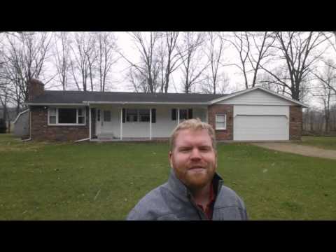 11511 9 Mile Rd, Plainwell, MI home video tour