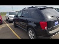 2006 Pontiac Torrent