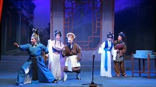 Teochew Opera-广东潮剧院二团《宝剑恩仇》上集