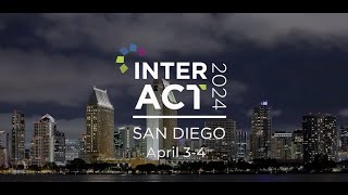 Everything to Know about the InterAct CLASS® Summit