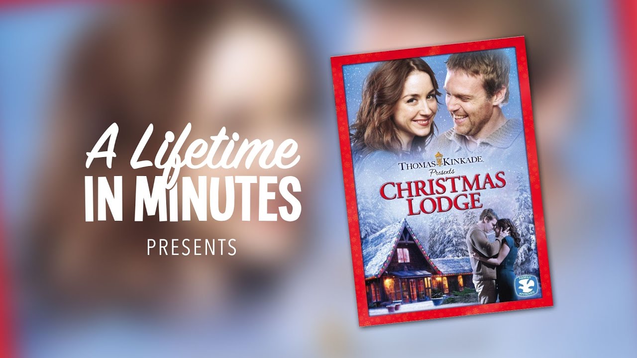 A Lifetime in Minutes: Christmas Lodge 