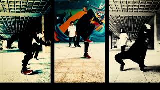 Long Story Longer, MRK SX & Royce Da 5'9 -  Run The Light (Official Music Video)