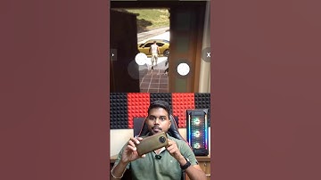 Playing Gta 5 On Mobile 😱 | How To Play Gta 5 On Mobile