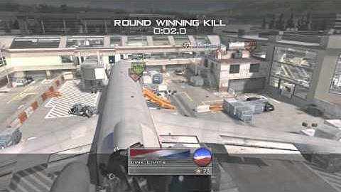 Crazy Mid Air Throwing Knife Cancel Zoom Load Off The Plane!!