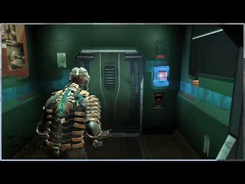 Video: Gehandicapte Gamer Beloofde Dead Space 2-oplossing