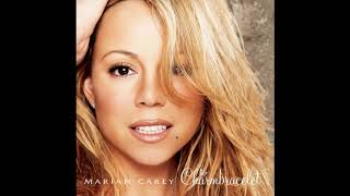 Video thumbnail of "Mariah Carey - There Goes My Heart (2003)"