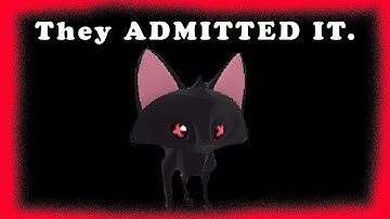 Dangerous hacker ADMITS they hack!?!? (Read pinned comment)