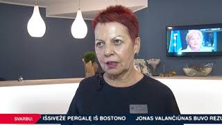 INIT TV ŽINIOS 2018-03-12 INIT TV ŽINIOS 2018-03-12