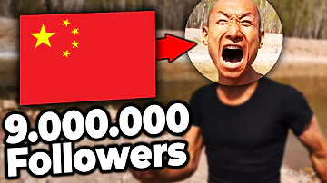 Meet China's Biggest Meme Taking Over the Internet