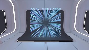 Unity 5 : 3D Background Effects Pack Vol 1