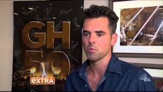 Extra 10/24/13 Jason Thompson