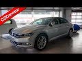 Volkswagen Passat | 2014 - 2019 | Revisión en profundidad