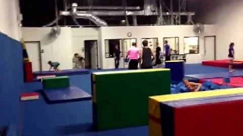 James Sigler  and Dj Training